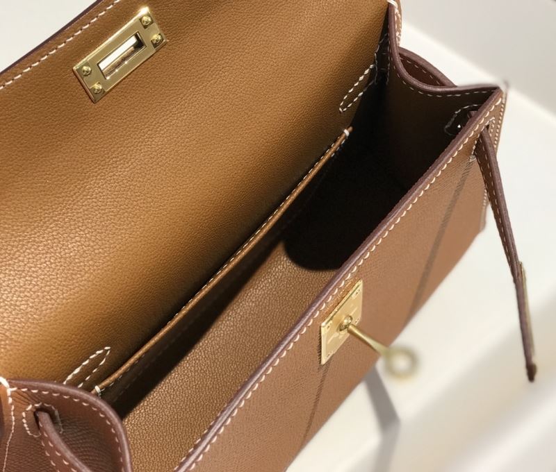 Hermes Kelly Bags